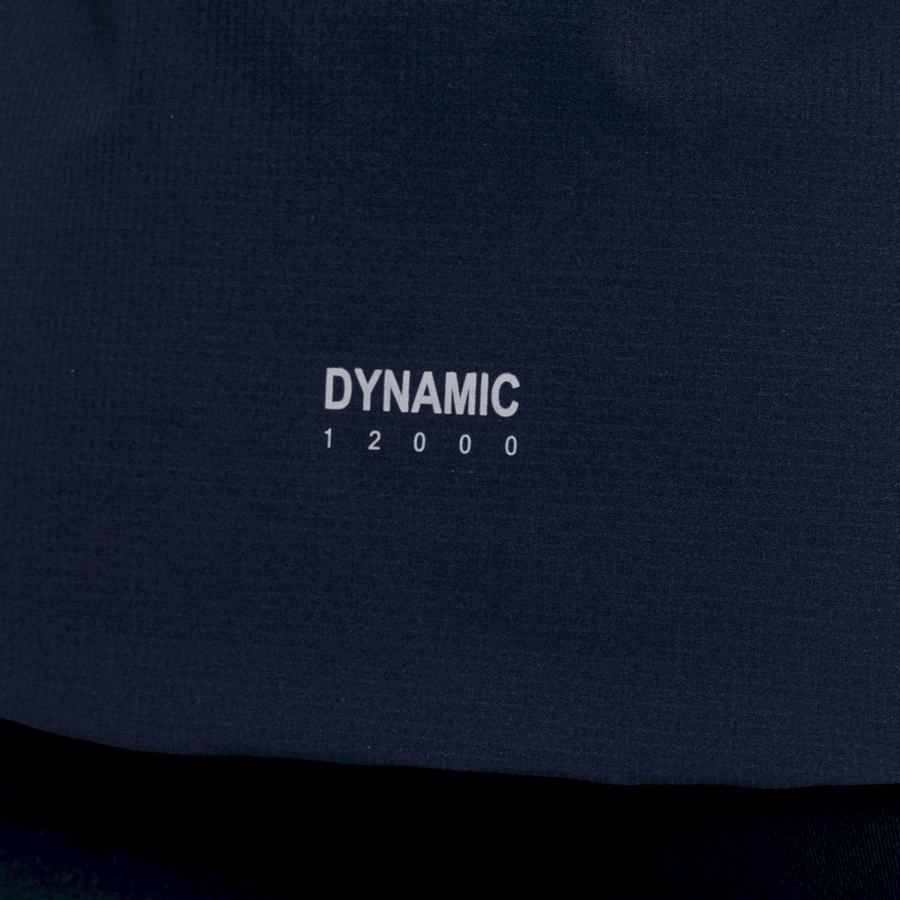 Blue Navy Craghoppers Dynamic Pro Women's Jackets | ANL2744DK