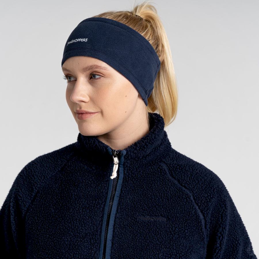 Blue Navy Craghoppers Salara Women's Jackets | OYC1166TY