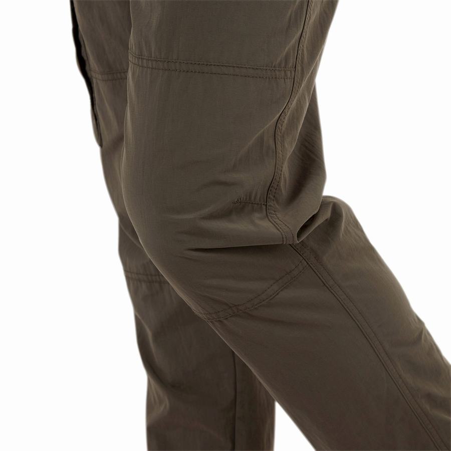 Green Craghoppers NosiLife Branco Men's Trousers | QGD4281PW