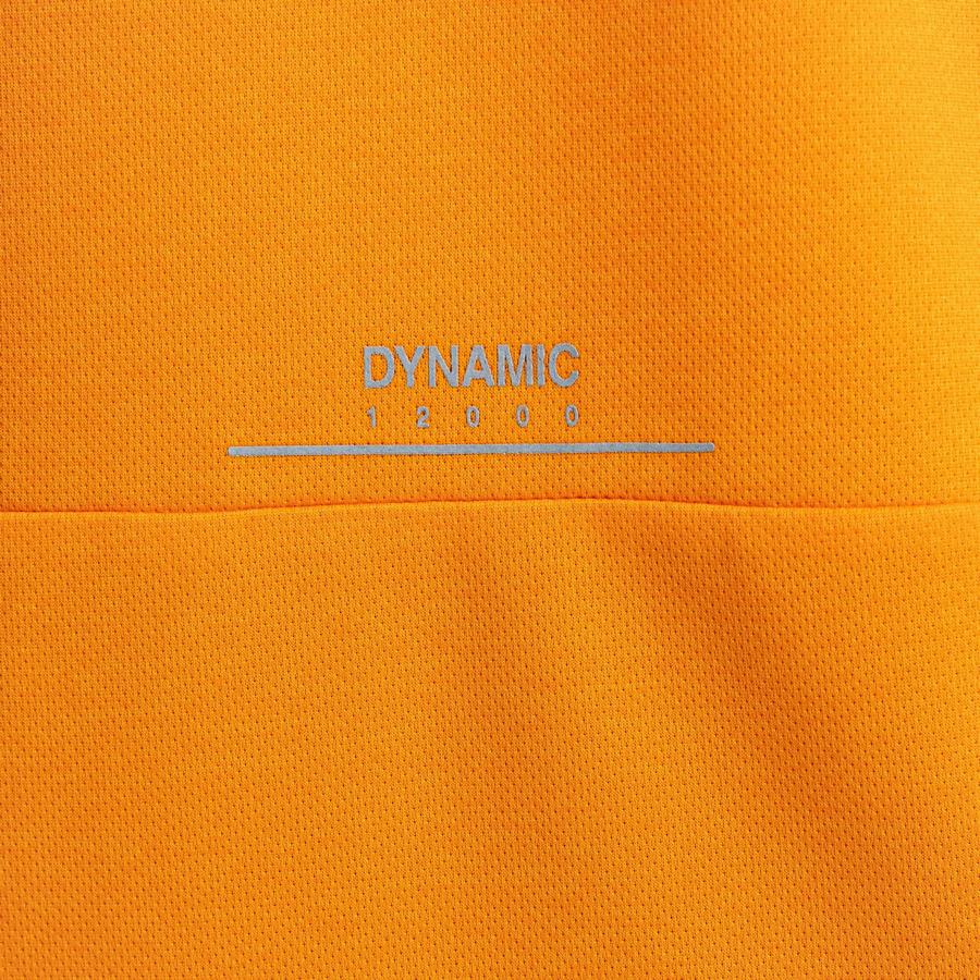 Orange Craghoppers Dynamic Pro Short Sleeved Men's T-Shirts | ZJK617BX